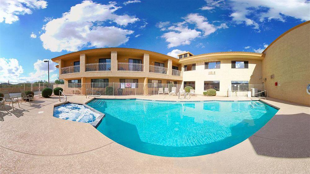 Spark By Hilton Fountain Hills Scottsdale Exterior photo