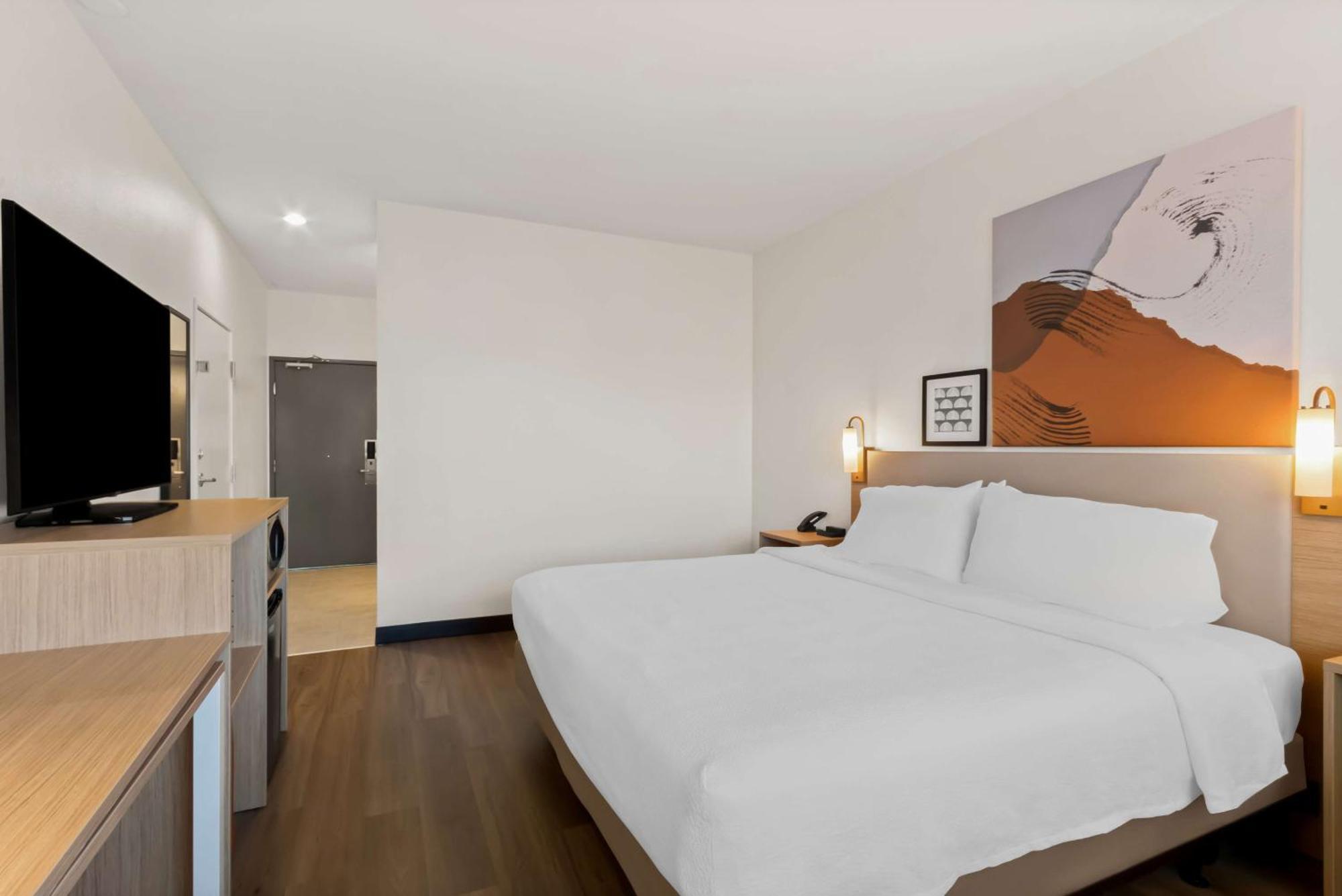 Spark By Hilton Fountain Hills Scottsdale Exterior photo