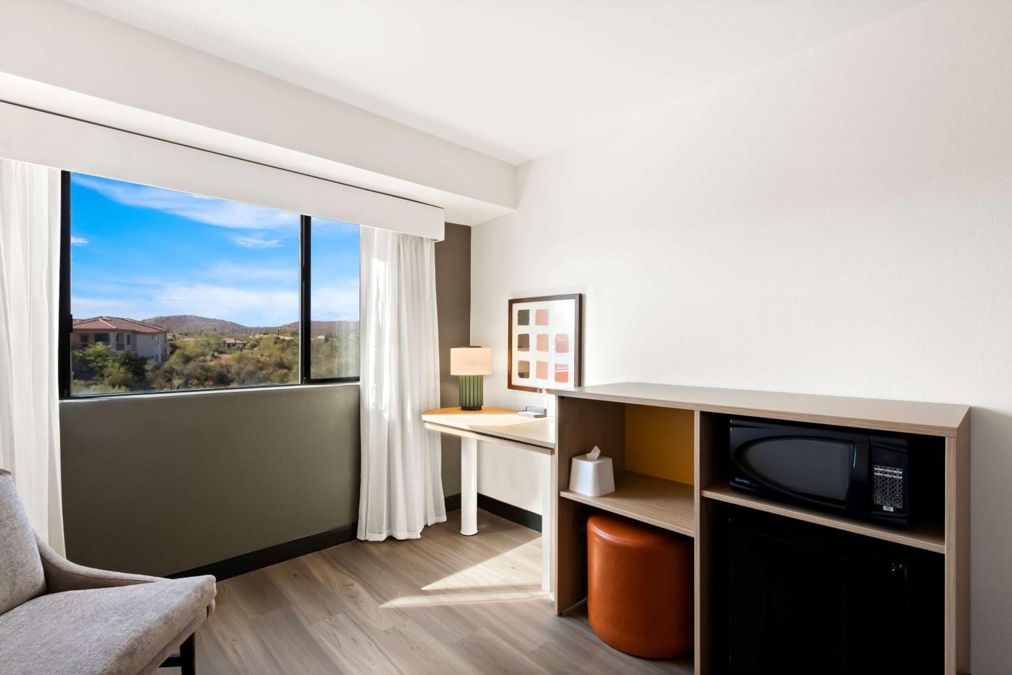 Spark By Hilton Fountain Hills Scottsdale Exterior photo