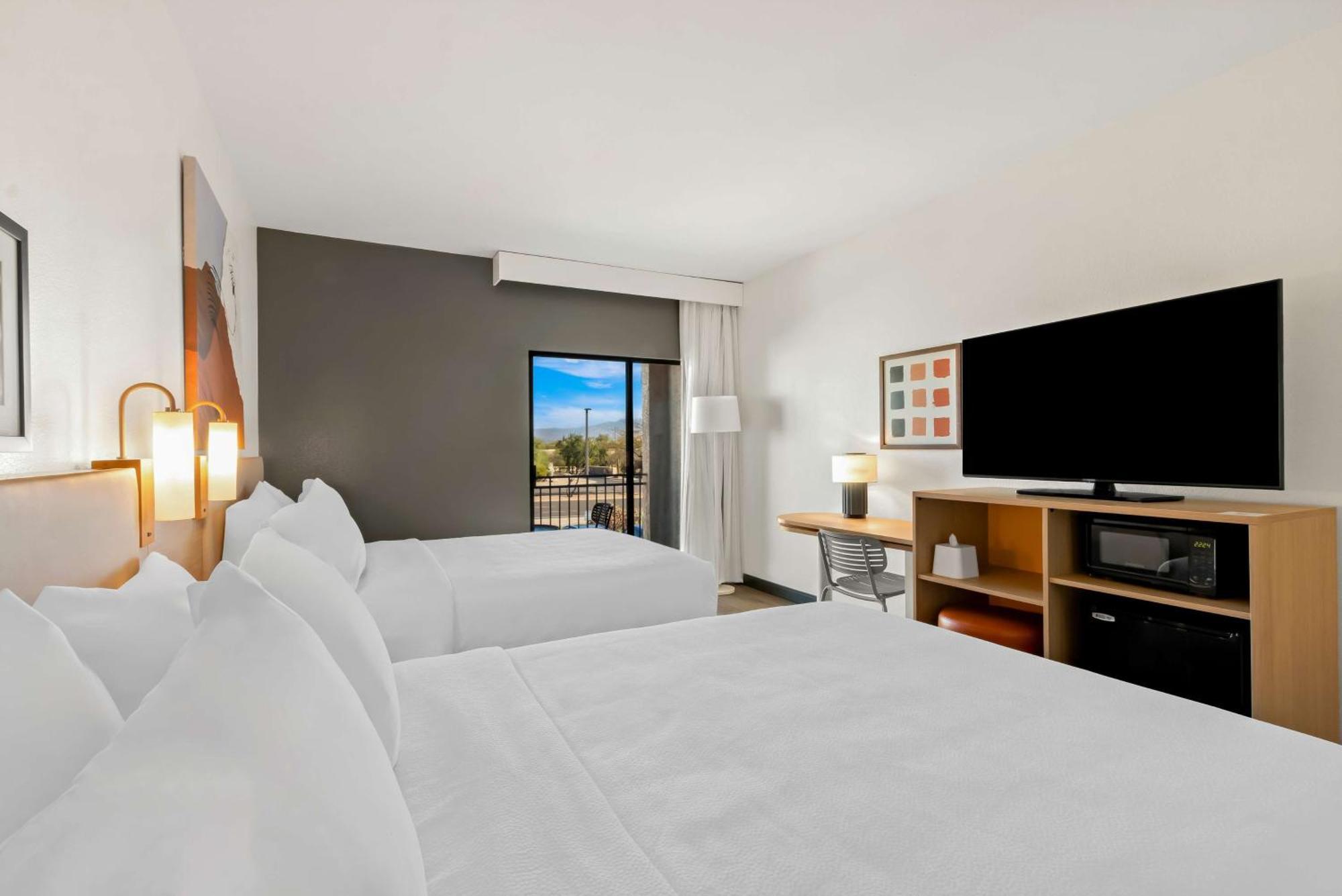 Spark By Hilton Fountain Hills Scottsdale Exterior photo