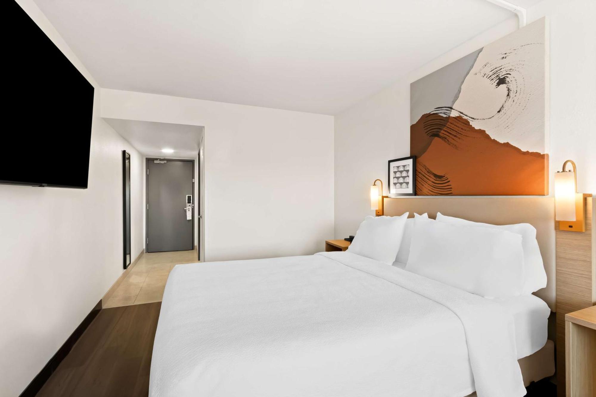 Spark By Hilton Fountain Hills Scottsdale Exterior photo