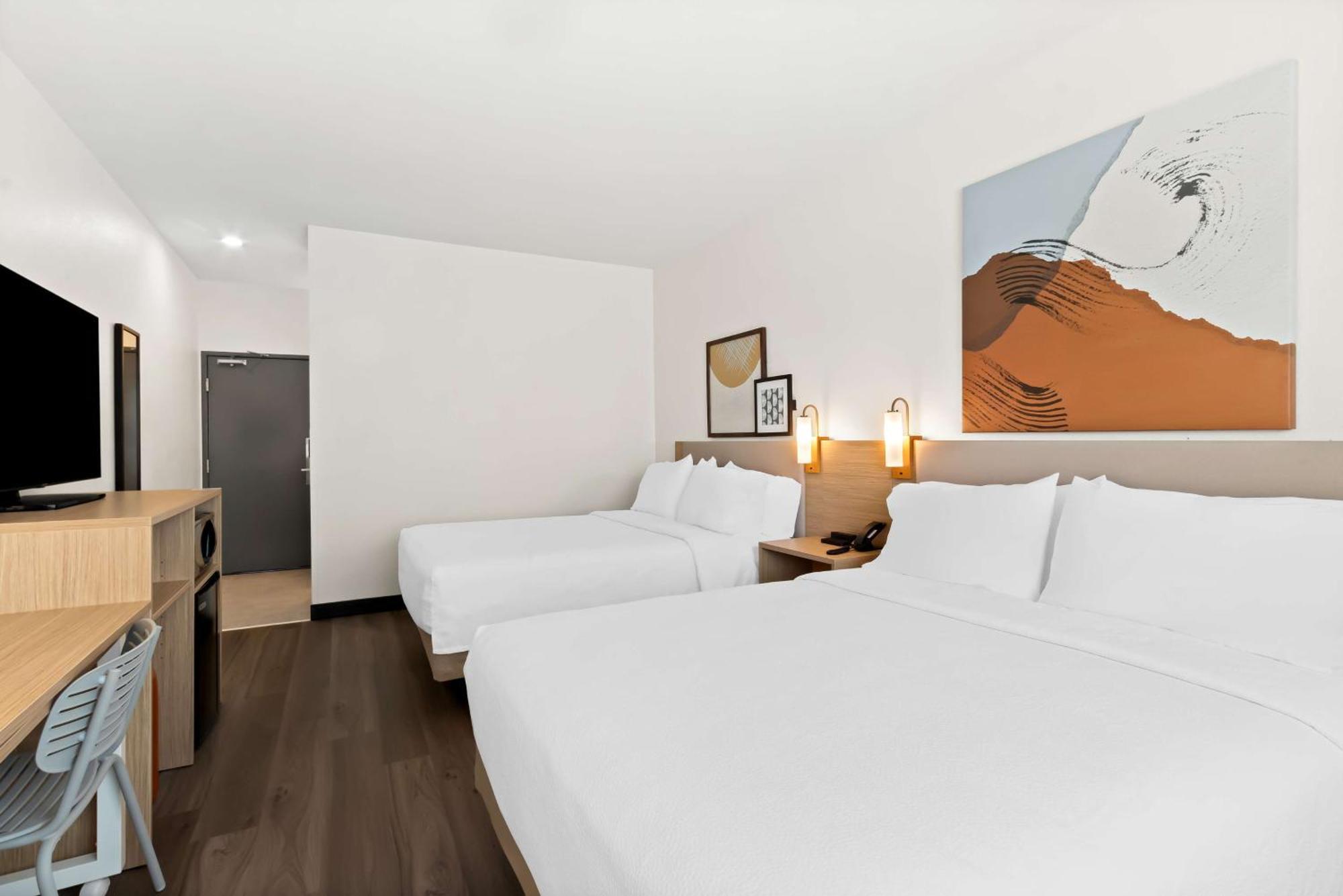 Spark By Hilton Fountain Hills Scottsdale Exterior photo