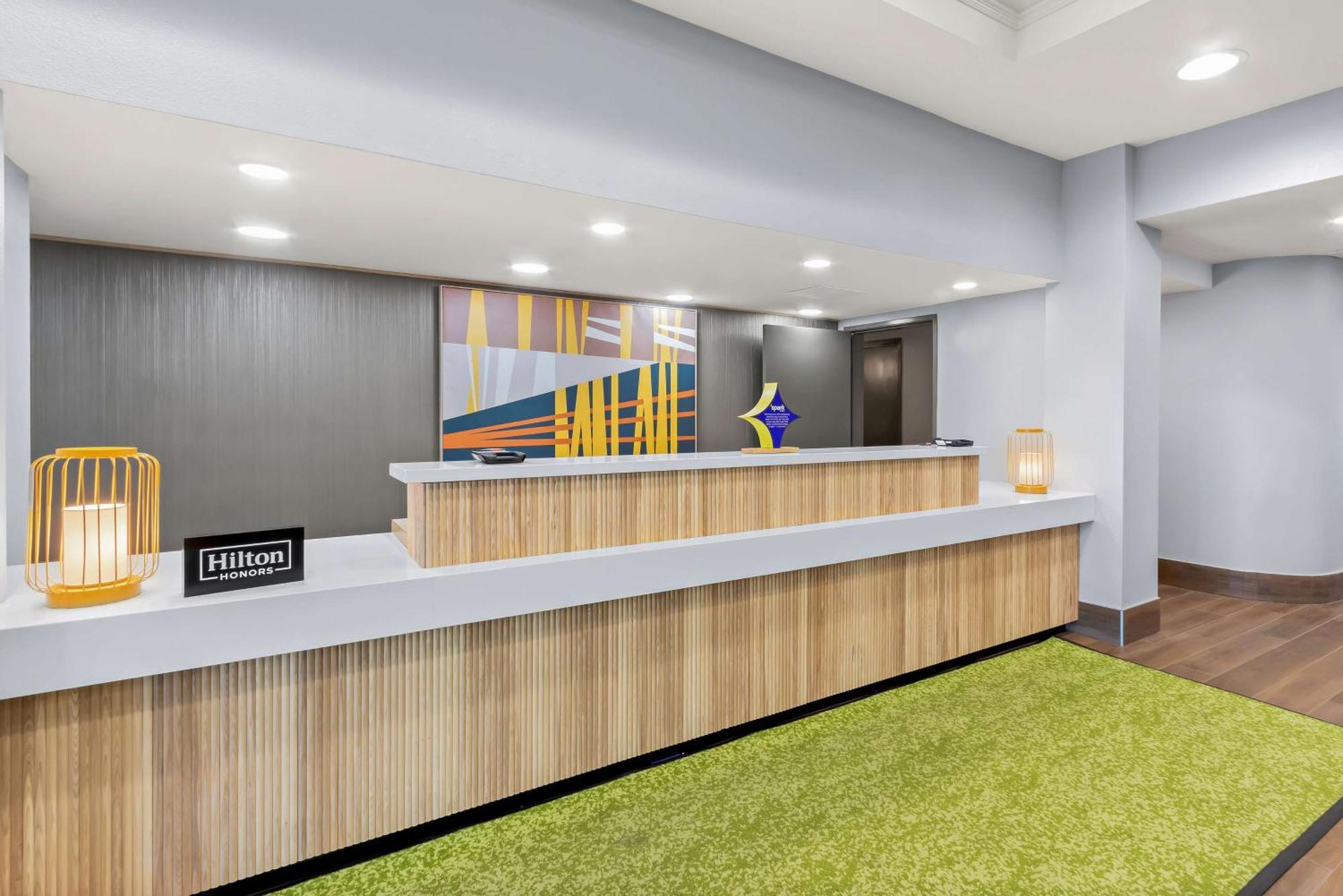Spark By Hilton Fountain Hills Scottsdale Exterior photo