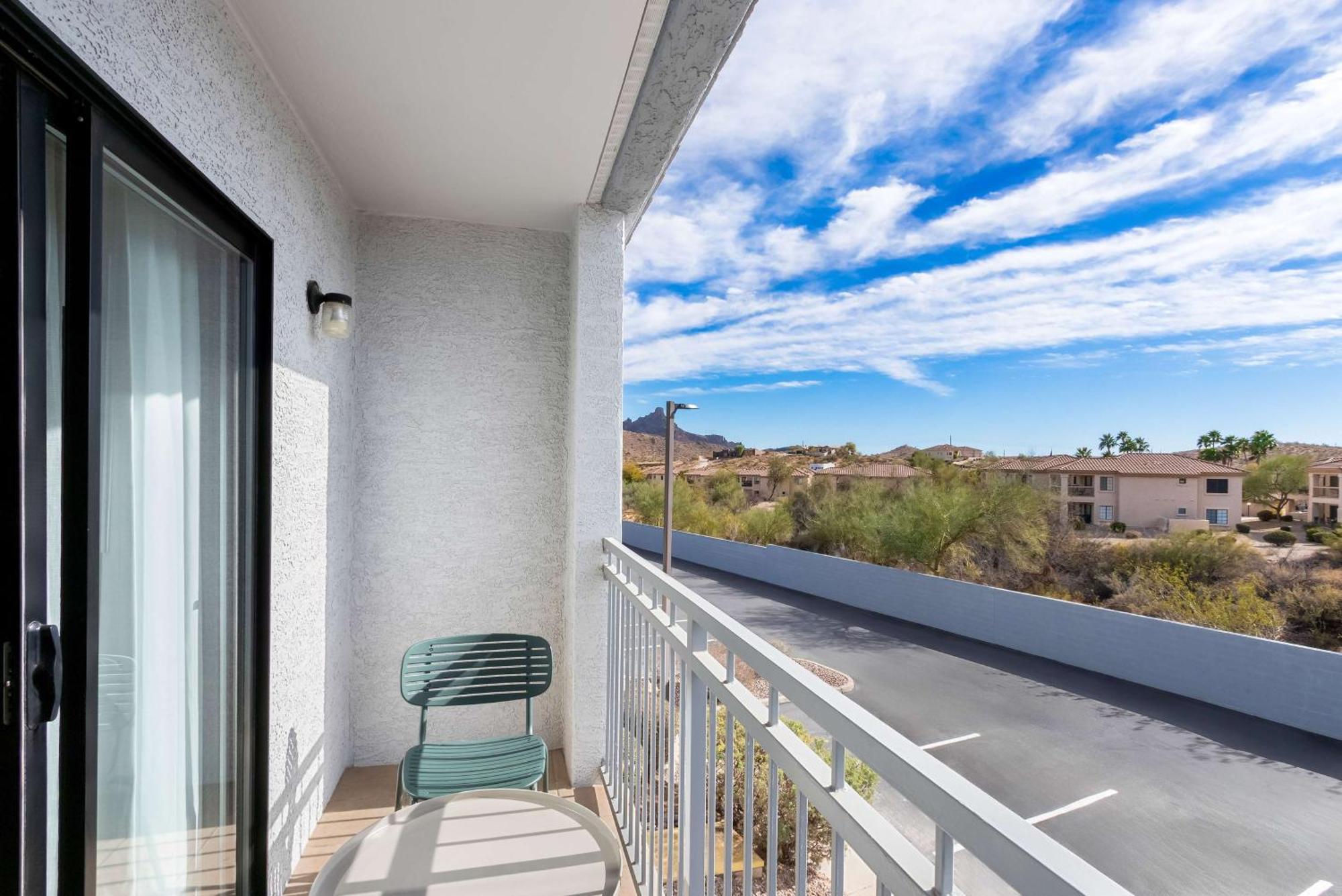 Spark By Hilton Fountain Hills Scottsdale Exterior photo