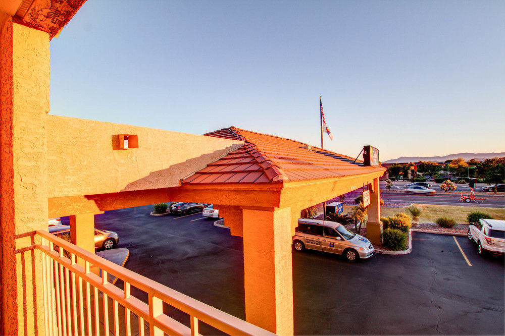 Spark By Hilton Fountain Hills Scottsdale Exterior photo
