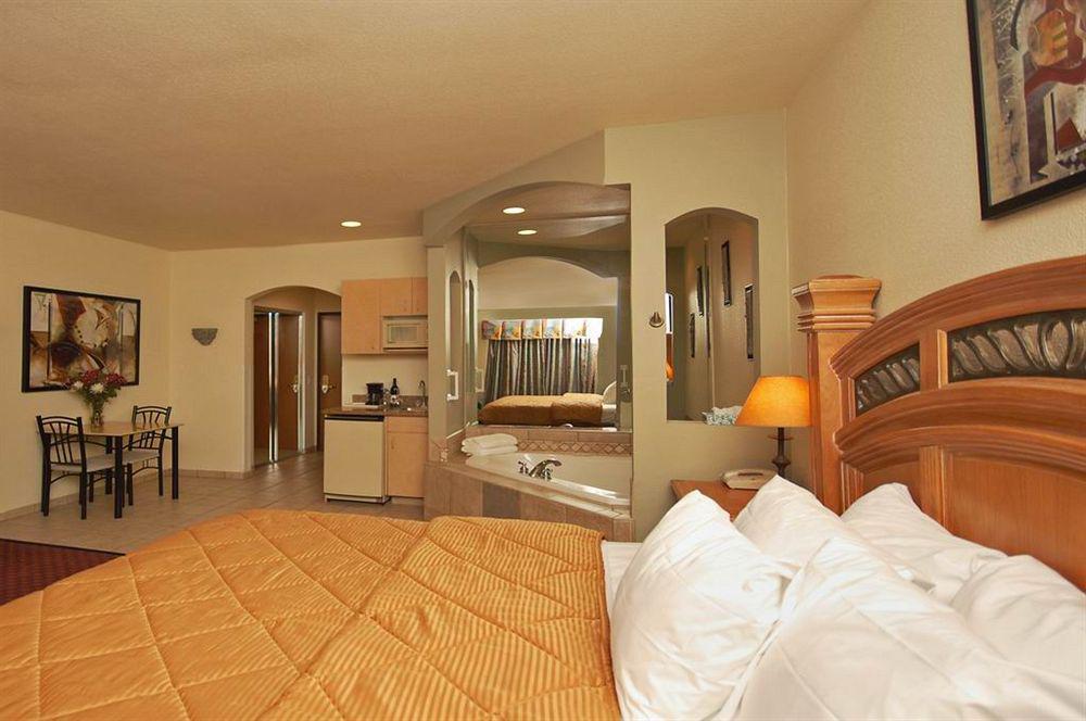 Spark By Hilton Fountain Hills Scottsdale Room photo
